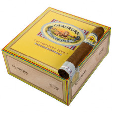 Сигары La Aurora 1903 Edition Cameroon Toro/18 (шт.)